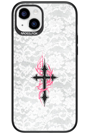 Soft halo 2.0 - Apple iPhone 15 Plus