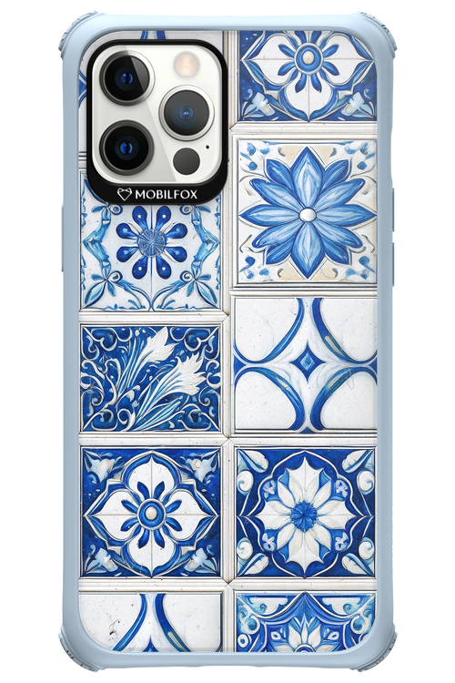 Antique - Apple iPhone 12 Pro Max