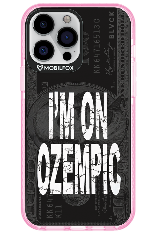 ozempic 2.0 - Apple iPhone 13 Pro Max