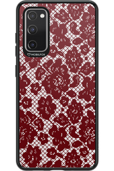 Lace Lover - Samsung Galaxy S20 FE