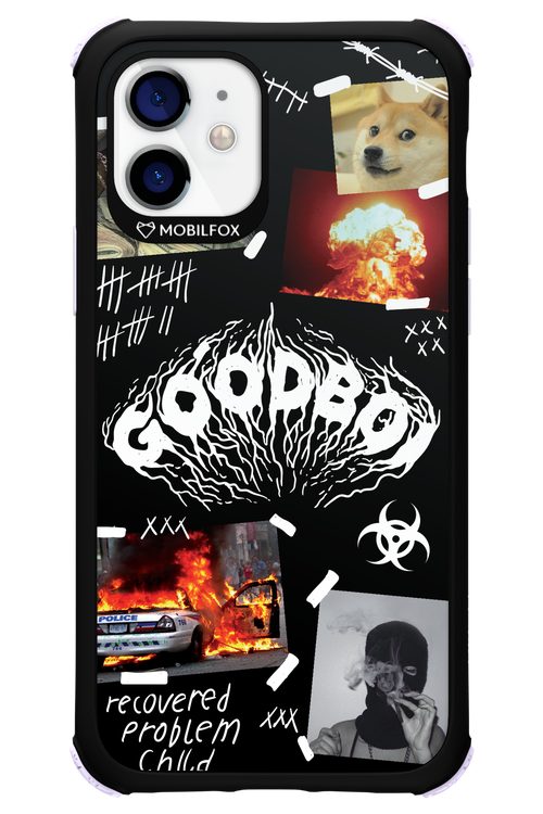 Good Boy - Apple iPhone 12