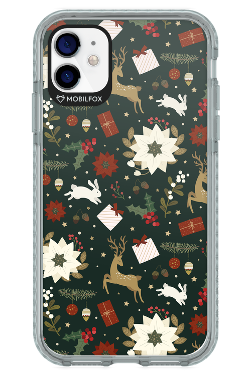 Classic Christmas - Apple iPhone 11