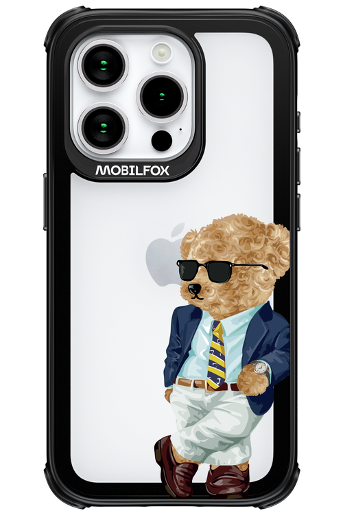 Boss 2.0 - Apple iPhone 15 Pro