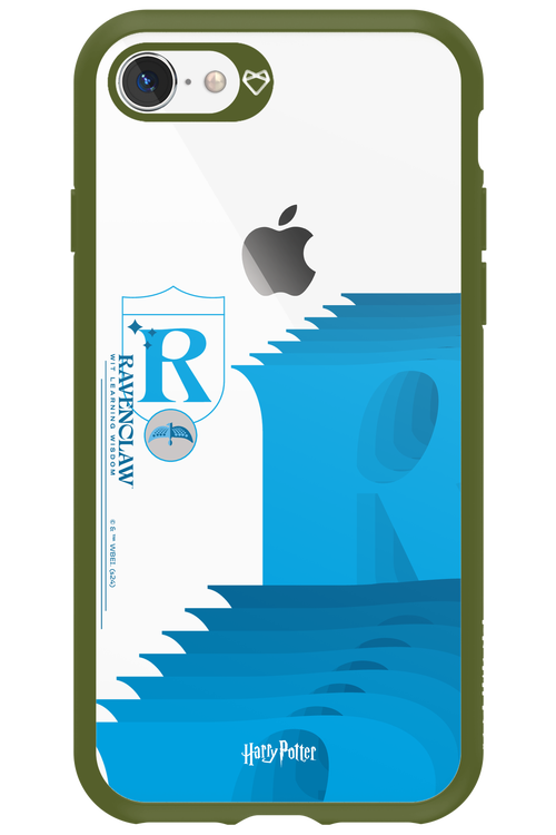 Rowena Ravenclaw - Apple iPhone 8