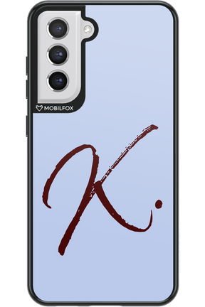(Jellyfish Presso) K 2.0 - Samsung Galaxy S21 FE