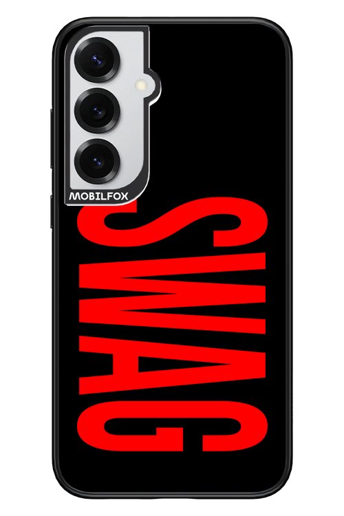 SWAG 2.0 - Samsung S25+