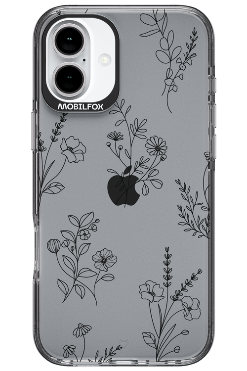 Bouquet 2.0 - Apple iPhone 16 Plus