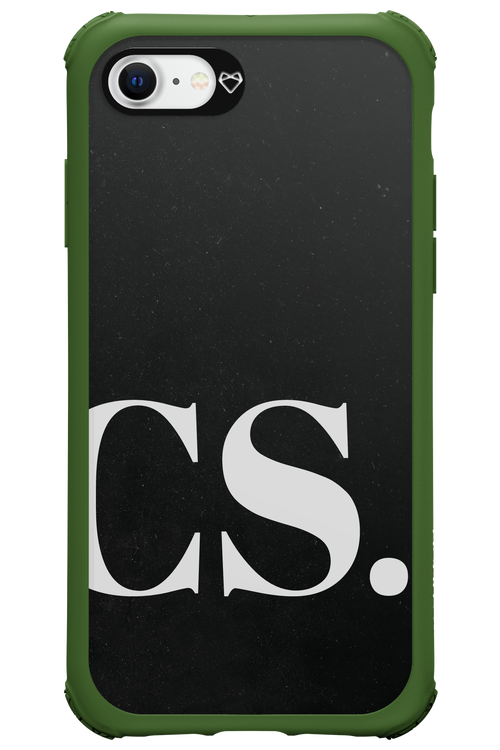 CS (Off Space) 2.0 - Apple iPhone SE 2022