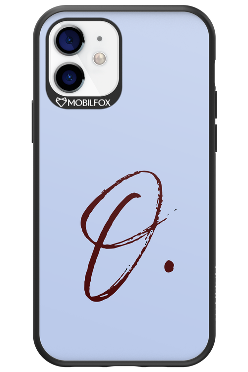 (Jellyfish Presso) O 2.0 - Apple iPhone 12