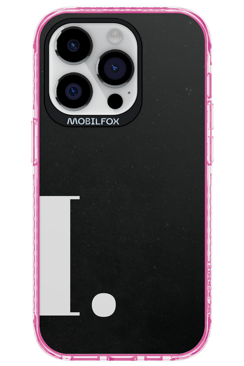 I (Off Space) 2.0 - Apple iPhone 14 Pro