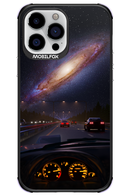 Nightride - Apple iPhone 13 Pro Max