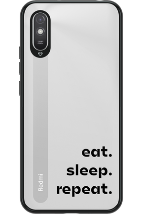 Daily Loop - Xiaomi Redmi 9A