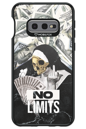 No Limits - Samsung Galaxy S10e