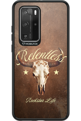 Relentless2 2.0 - Huawei P40 Pro