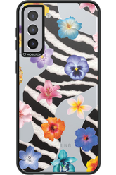 MOM'S FLOWERS - Samsung Galaxy S21+