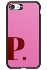 P (Sorbet) 2.0 - Apple iPhone SE 2022