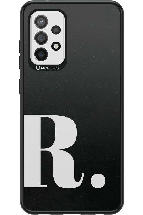 R (Off Space) 2.0 - Samsung Galaxy A72