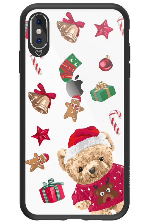 Gifts Bear - Apple iPhone XS Max