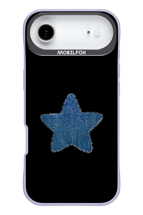 Denim Star - Apple iPhone 17 Air