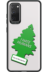 Wunderfox - Samsung Galaxy S20 FE