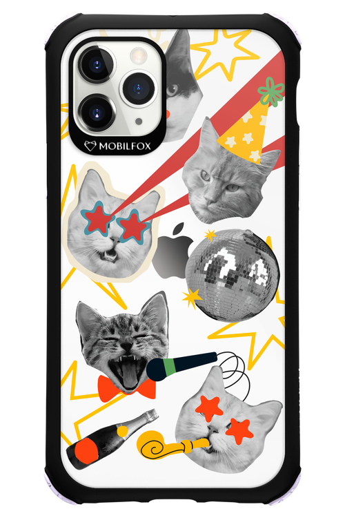 Christmas Chaos - Apple iPhone 11 Pro