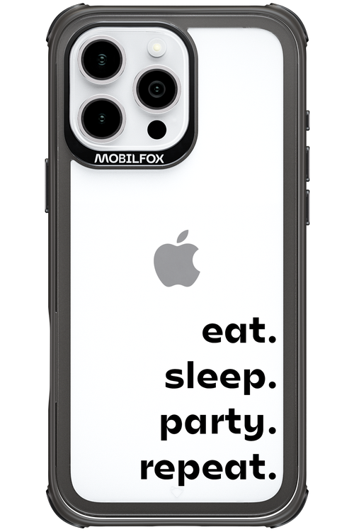 Party Loop 2.0 - Apple iPhone 16 Pro Max