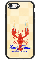 Party Hard 2.0 - Apple iPhone SE 2022