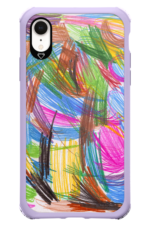 Xrax 2 2.0 - Apple iPhone XR