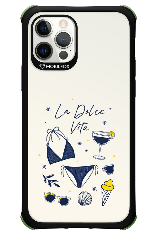 Dolce Vita - Apple iPhone 12 Pro