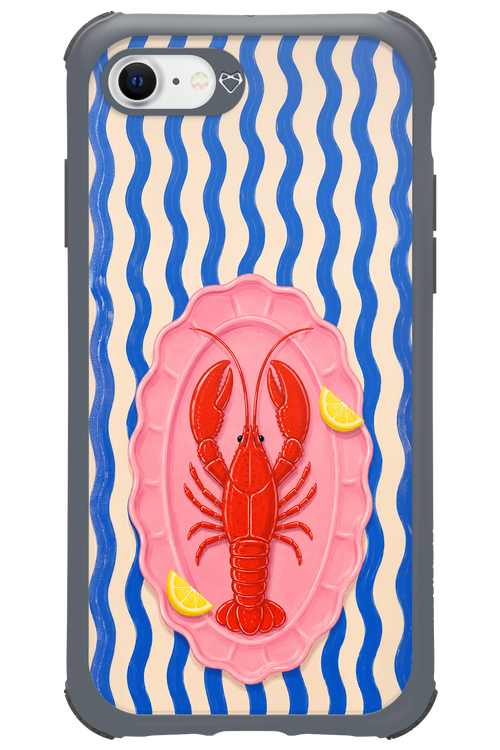 LOBSTER 2.0 - Apple iPhone SE 2022