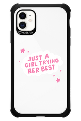 Her Best - Apple iPhone 11