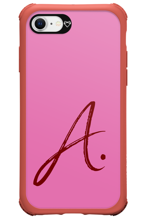 (Sorbet) A 2.0 - Apple iPhone 8