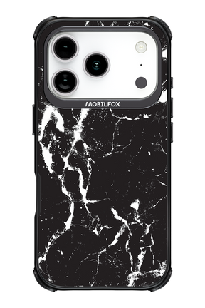 Grunge Marble - Apple iPhone 17 Pro