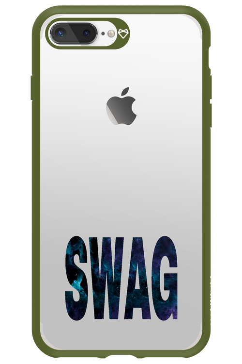 Holo Swag 2.0 - Apple iPhone 7 Plus
