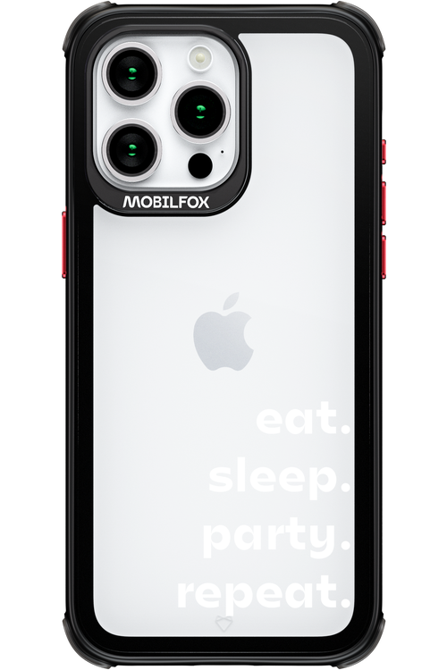 Party Loop Light - Apple iPhone 15 Pro Max