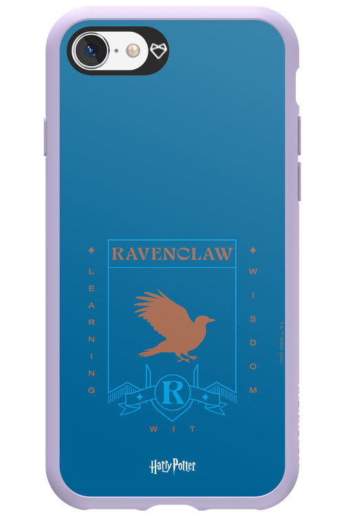 Ravenclaw. - Apple iPhone SE 2022