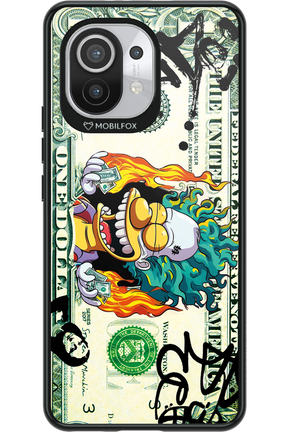 CLOWN - Xiaomi Mi 11 5G