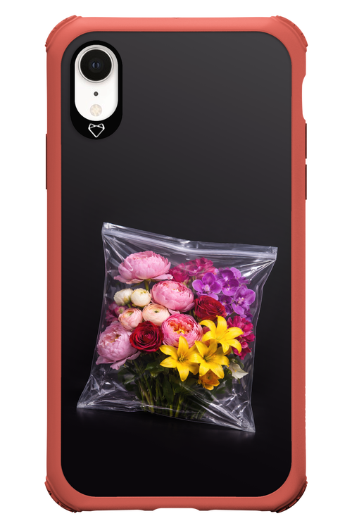 Love Bag 2.0 - Apple iPhone XR