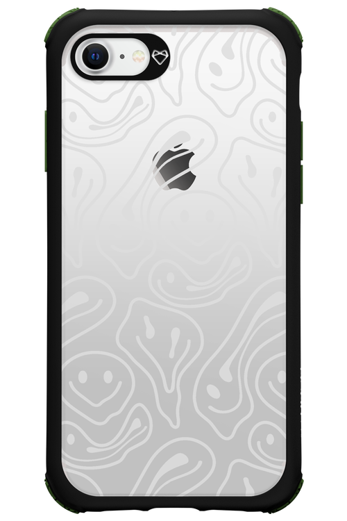 Fluid Smiley - Apple iPhone 7