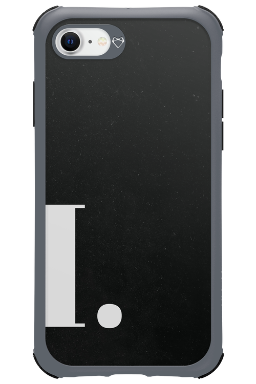 I (Off Space) 2.0 - Apple iPhone SE 2022