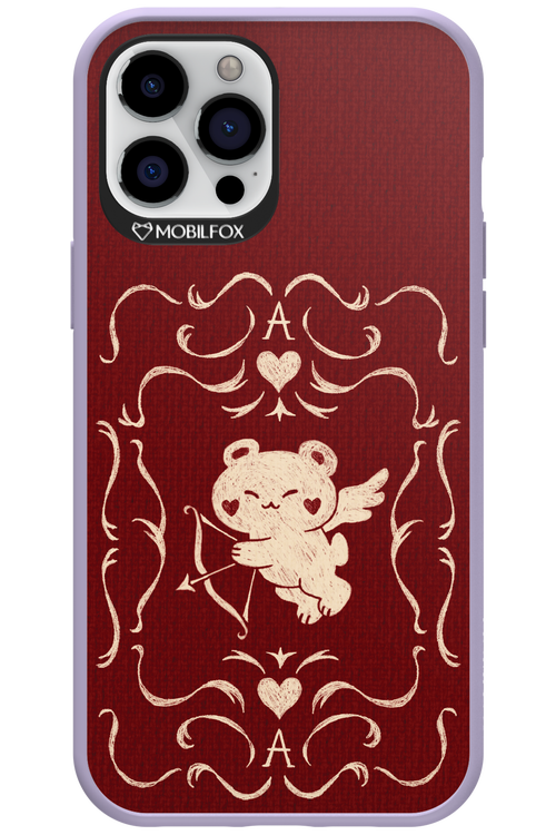 Cupid Teddy - Apple iPhone 12 Pro Max