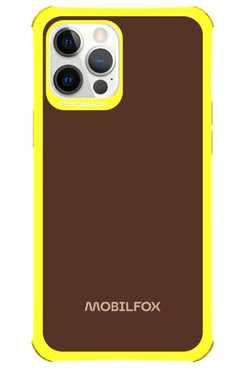 Espressso 2.0 - Apple iPhone 12 Pro Max