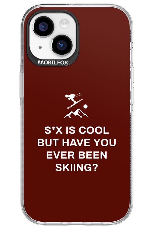 Have You Ever - Apple iPhone 15