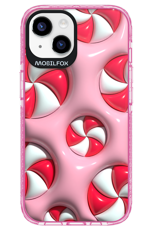 XMAS Candy - Apple iPhone 14