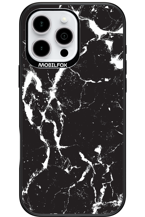 Grunge Marble 2.0 - Apple iPhone 16 Pro Max