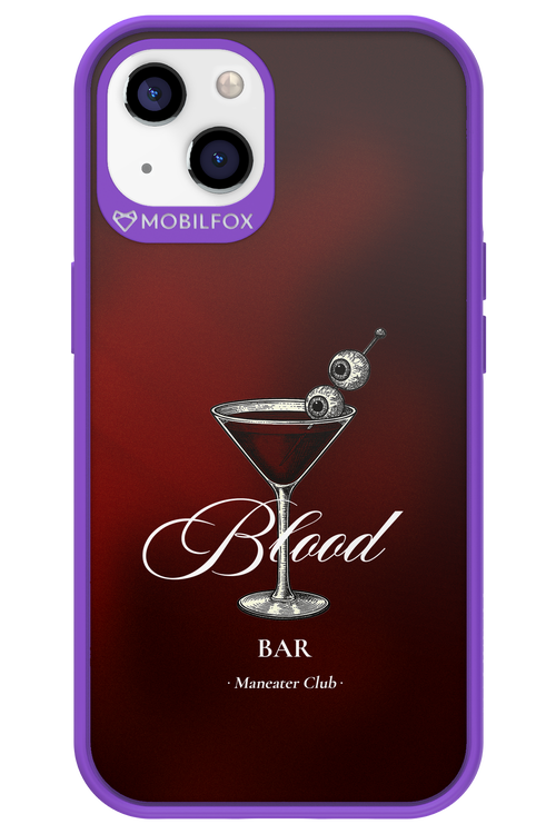 Blood Bar - Apple iPhone 13