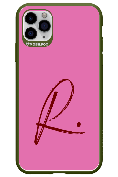 (Sorbet) R 2.0 - Apple iPhone 11 Pro Max
