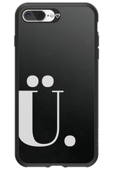 U II (Off Space) 2.0 - Apple iPhone 7 Plus