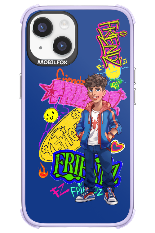 Czvjnik - Apple iPhone 14