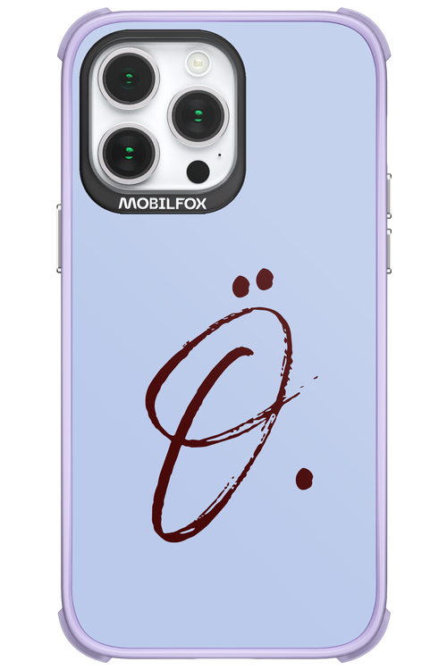 (Jellyfish Presso) O II 2.0 - Apple iPhone 14 Pro Max